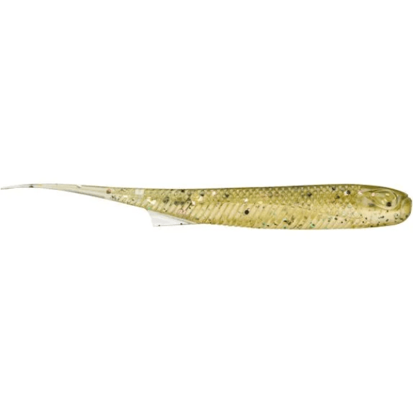 CARNADA TIPO VINILO STORM SPIKE TAIL BLEAK #03 ONO, 8CM1