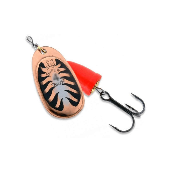 CUCHARILLA BLUE FOX VIBRAX #CFR1