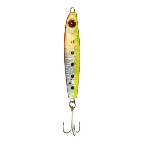 CHISPA RON THOMPSON HERRING NL #148, 13CM1