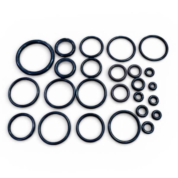 KIT DE ORINES ORIGINAL RIFLE M-601