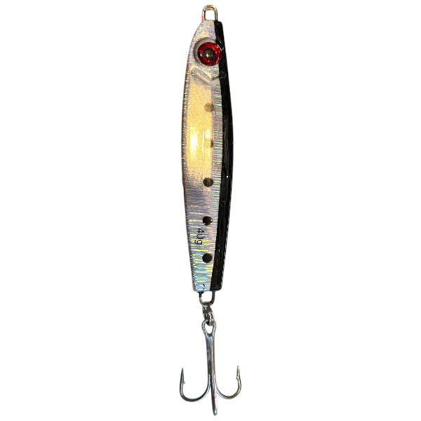 CHISPA RON THOMPSON HERRING NL #145, 13CM1