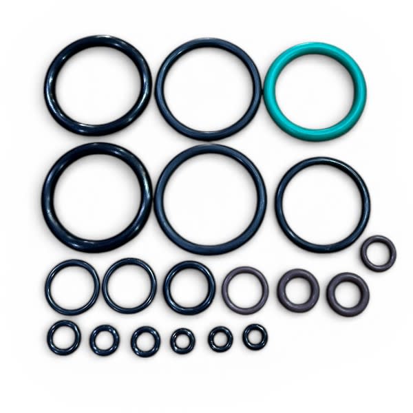 KIT DE ORINES ORIGINAL RIFLE P-101