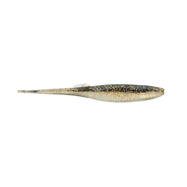 PACK CARNADA VINILO RAPALA CRUSHCITY CUSTOMS THE STINGMAN #DV, 7.5CM1