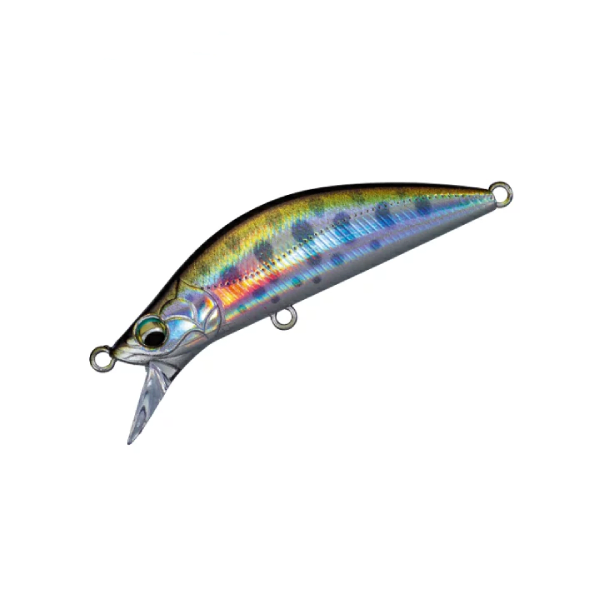 SEÑUELO MAJORCRAFT EDEN HEAVY SINKING #02, 50MM1