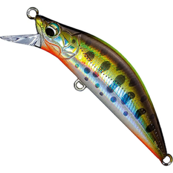 SEÑUELO MAJORCRAFT EDEN SINKING #09, 60MM1