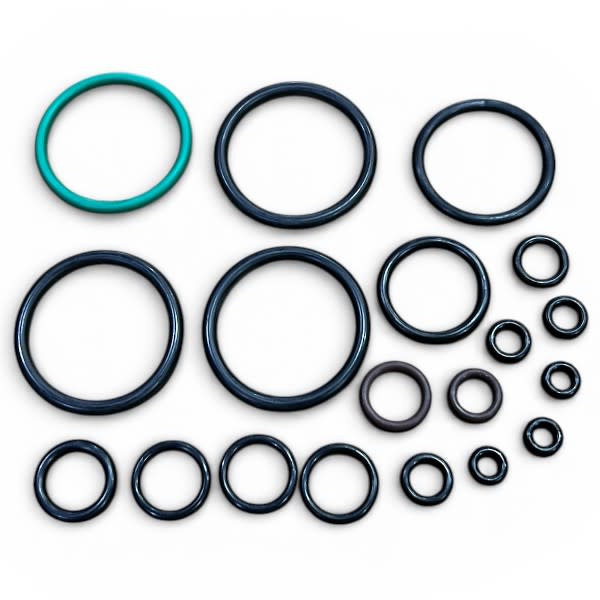 KIT DE ORINES ORIGINAL RIFLE P-351