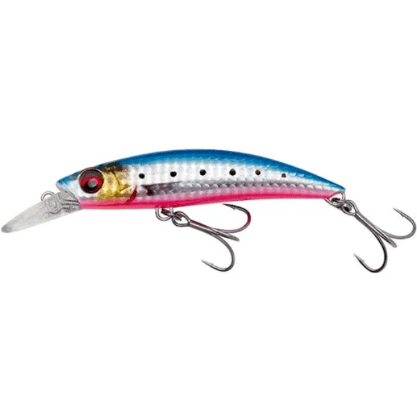 SEÑUELO SAVAGE GEAR GRAVITY RUNNER 100, #5601