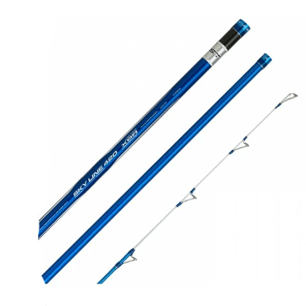 CAÑA CINNETIC SKY LINE SD SURF 3 TRAMOS, 360CM1