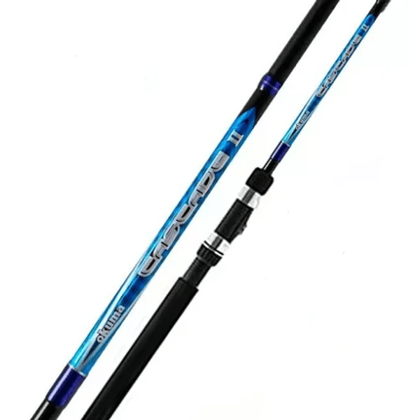 CAÑA OKUMA CASCADE II 2 TRAMOS, 270CM1