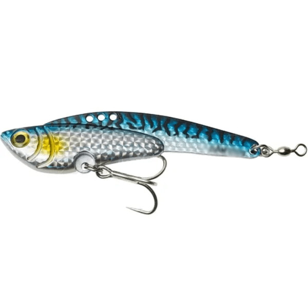 SEÑUELO DAM SALT-X PILK /BLADE LURE #MR, 13CM1