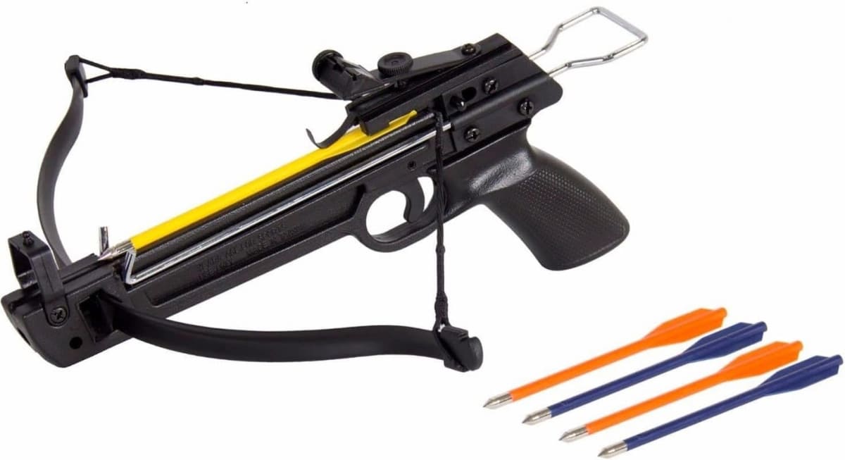 PISTOLA BALLESTA CROSSBOW1