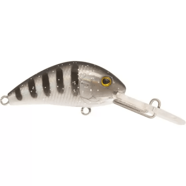 SEÑUELO RAPTURE EVOQUE DR #GSH, 50MM1