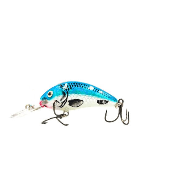 SEÑUELO RATTLIN' HORNET #HBS, 4.5CM1