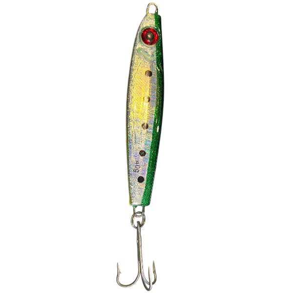 CHISPA RON THOMPSON HERRING NL #147, 13CM1