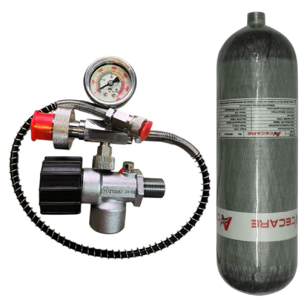 SCUBA ACECARE CON CONEXION COMPLETA1