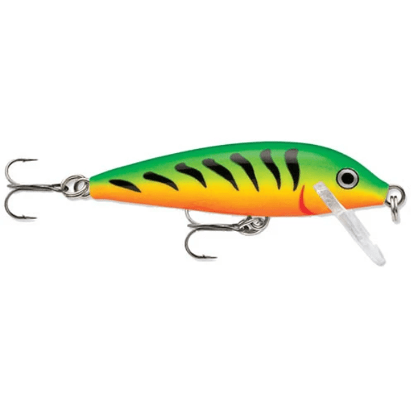 SEÑUELO RAPALA COUNTDOWN #FT1
