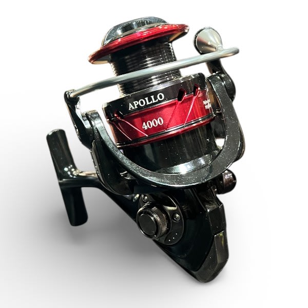 CARRETE BEARKING APOLLO1