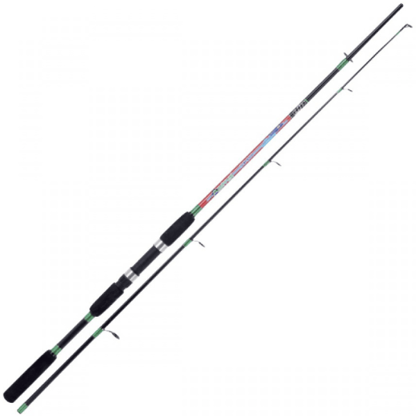 CAÑA ASTRAL SPIN DIP 2 TRAMOS, 198CM1