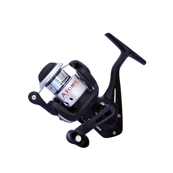 CARRETE OKUMA ATOMIC AMF, 1401