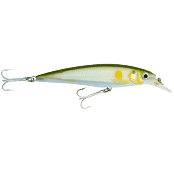SEÑUELO RAPALA X- RAP COUNTDOWN #AYU, 7CM1
