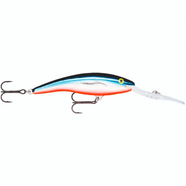 SEÑUELO RAPALA DEEPTAIL DANCER #BGHM, 9CM1