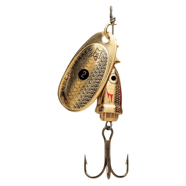 CUCHARILLA BLUE FOX VIBRAX #GSD1