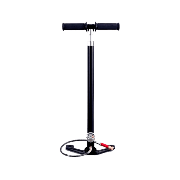 BOMBIN 4 ETAPAS COMANDER - 4500 PSI1