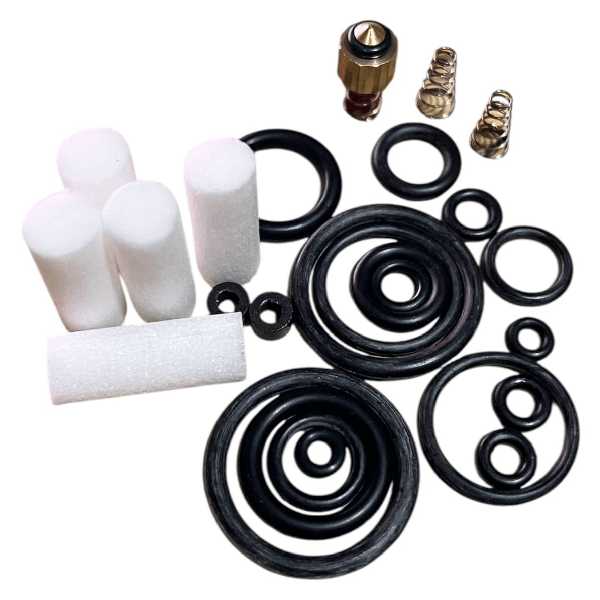 KIT DE ORINGS PARA BOMBÍN PCP1
