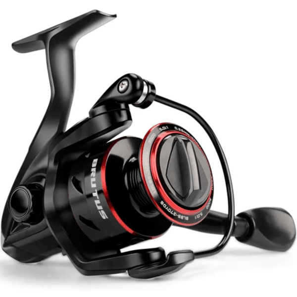 CARRETE KASTKING BRUTUS, 40001