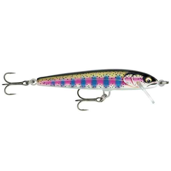 SEÑUELO RAPALA FLOATER ELITE BALSA BODY #GDRT, 8.5CM1