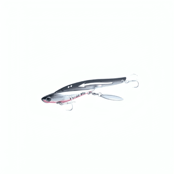 SEÑUELO CABALLITO JIG LETAL YO-AK N°21