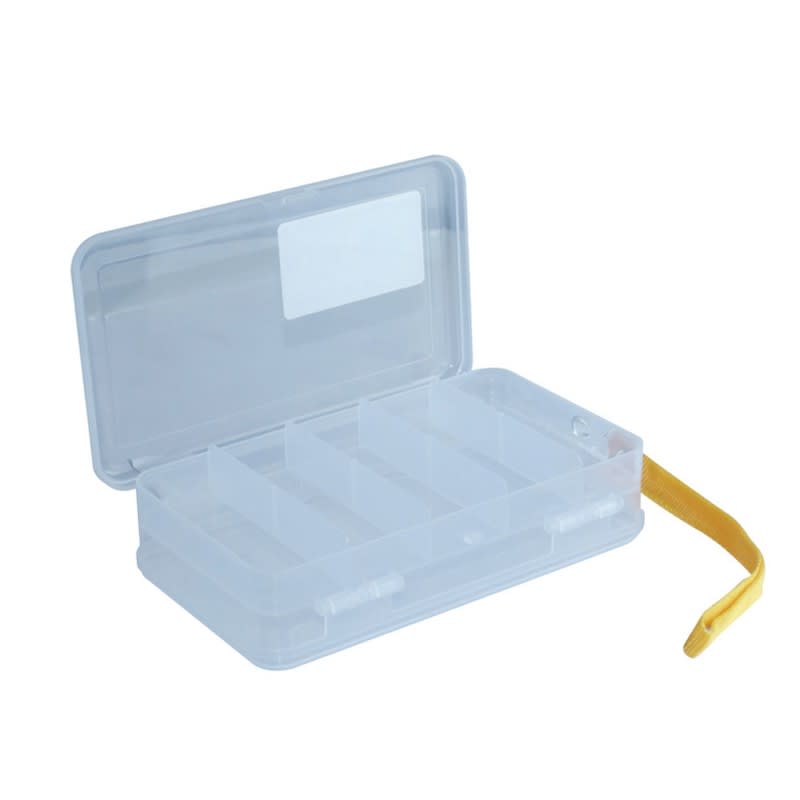 CAJA DOBLE DE PESCA PELIKAN H3171
