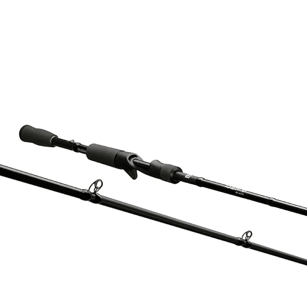 CAÑA 13 FISHING DEFY BLACK 2 TRAMOS, 274CM (5-20GRS)1