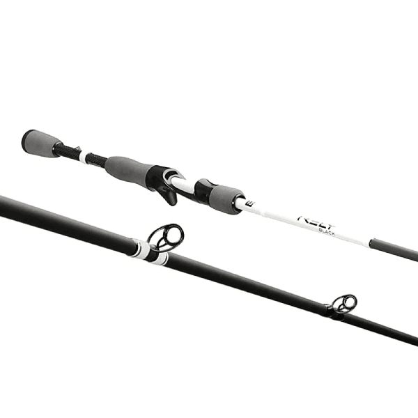 CAÑA 13 FISHING RELY BLACK 1 TRAMO, 215CM1