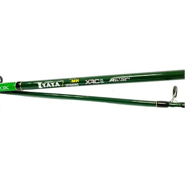 CAÑA BLUE FOX ITATA 2 TRAMOS, 180CM1