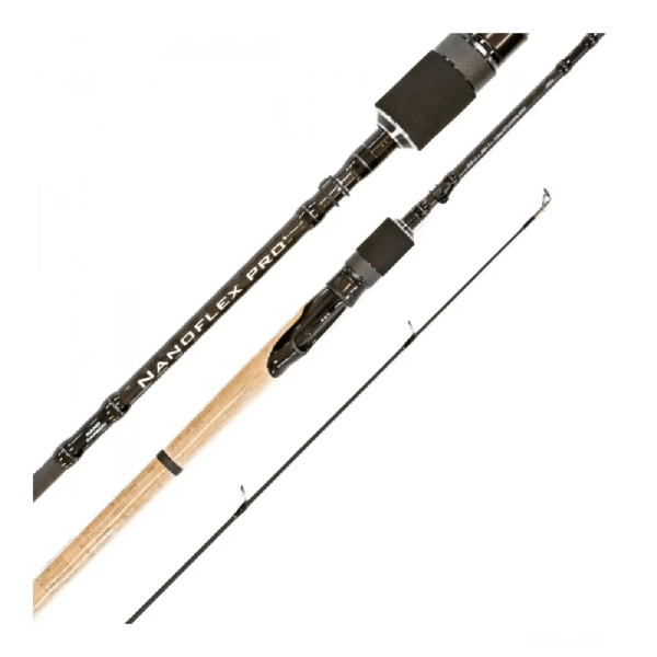 CAÑA DAM NANOFLEX PRO 2 TRAMOS, 270CM1