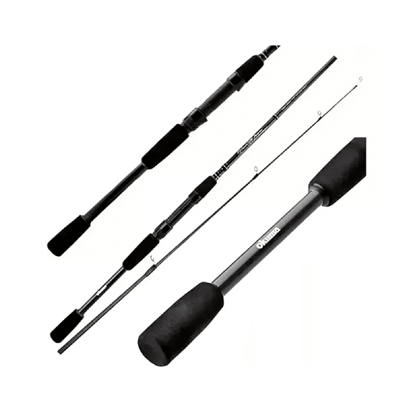 CAÑA OKUMA WAVE POWER 2 TRAMOS, 180CM1