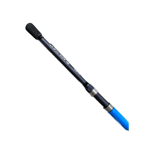 CAÑA POKEE BLACK CAT 2 TRAMOS, 210CM1