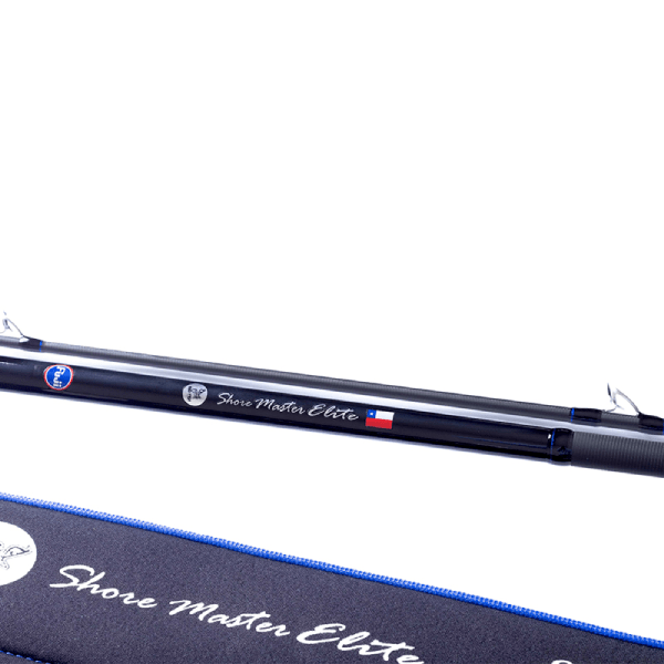 CAÑA BAD FISH SHORE MASTER ELITE 2 TRAMOS, 285CM1