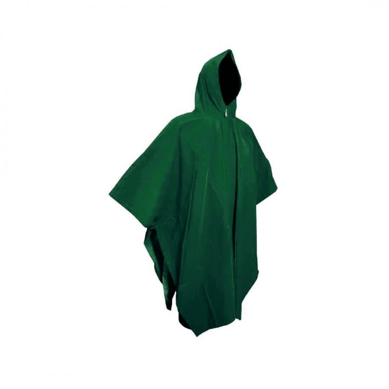 PONCHO IMPERMEABLE HOLT T351