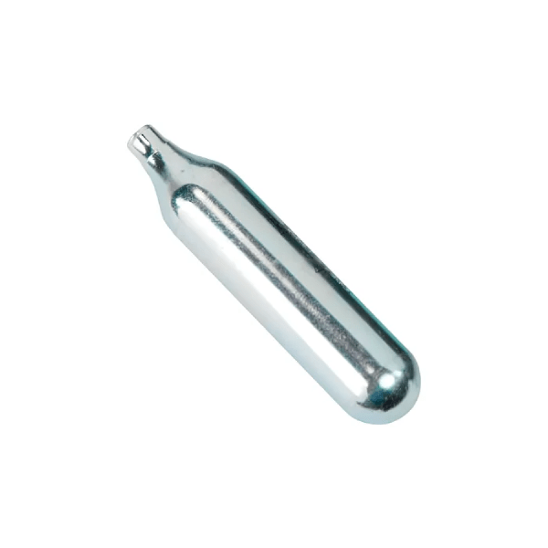 CAPSULA GAS CO21