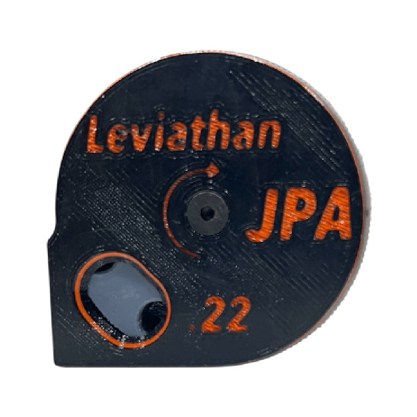 CARGADOR JPA LEVIATHAN, CAL. 5.5MM1