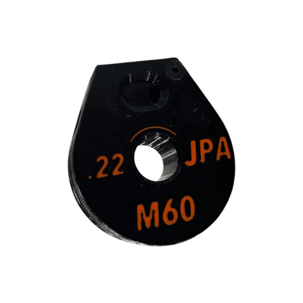 CARGADOR JPA M60, CAL. 5.5MM1