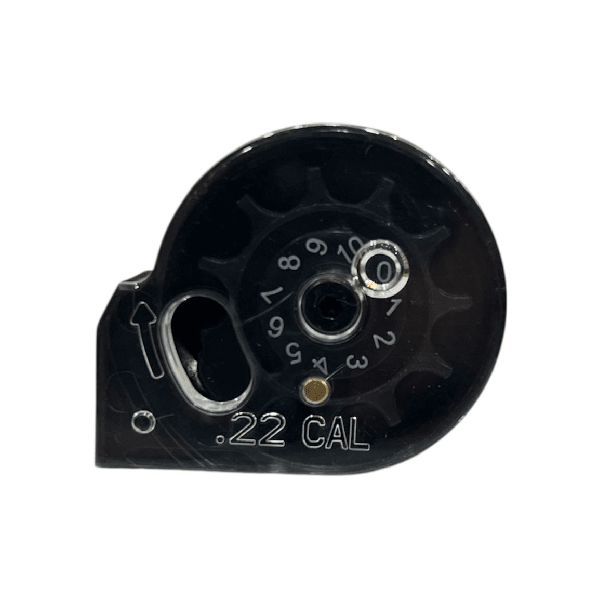 CARGADOR SNOWPEAK NOVA VISTA R2 ALPHA, CAL. 5.5MM1