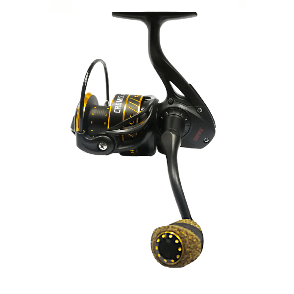 CARRETE RAPALA CROMIS, 60001