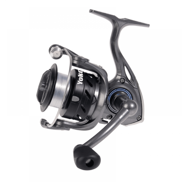 CARRETE YOKOZUNA RYOSHI STARTER CON NYLON, 50001