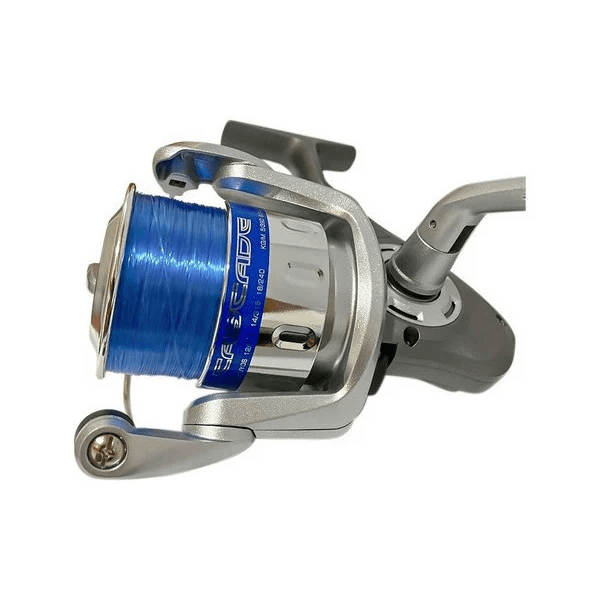 CARRETE OKUMA CASCADE C/N, 40001