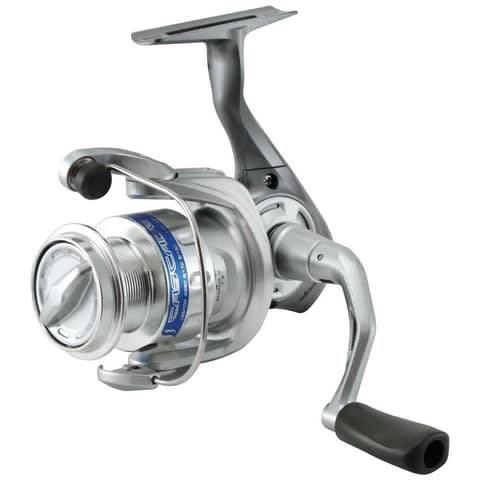 CARRETE OKUMA CASCADE, 40001