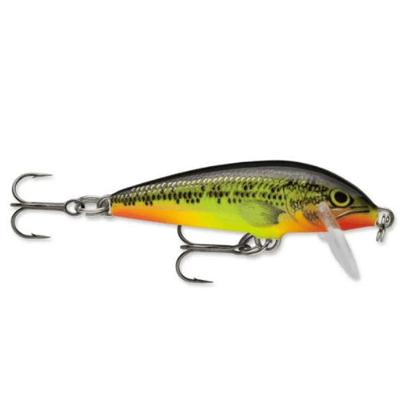 SEÑUELO RAPALA COUNTDOWN #FMN1
