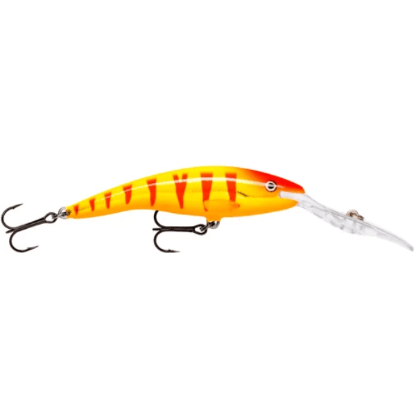 SEÑUELO RAPALA DEEPTAIL DANCER #CLG, 9CM1